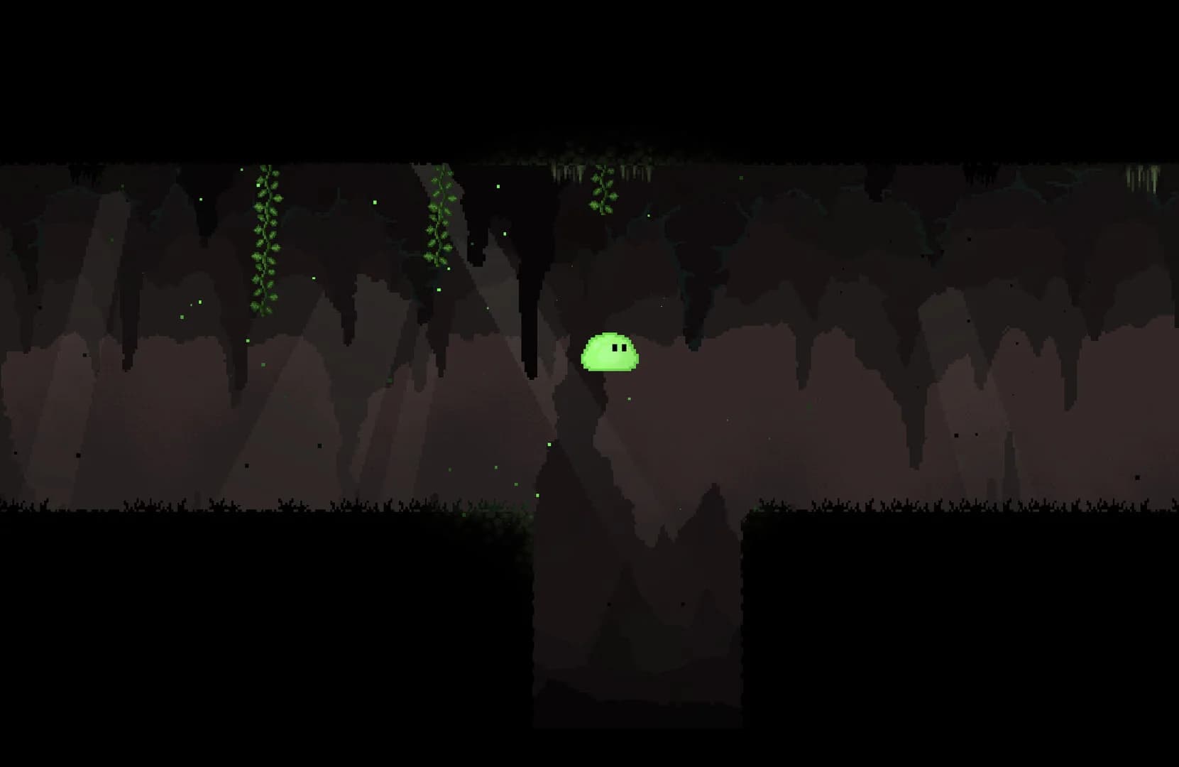 Joey's Slimeventure görsel 4