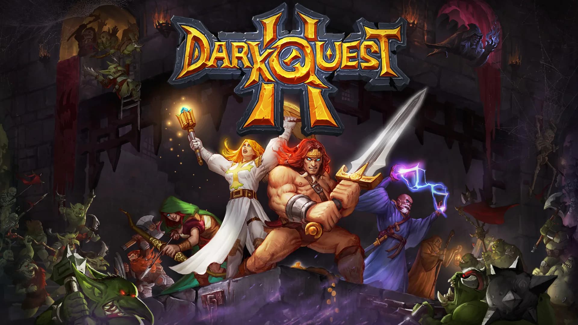 Dark Quest 2 görsel 3