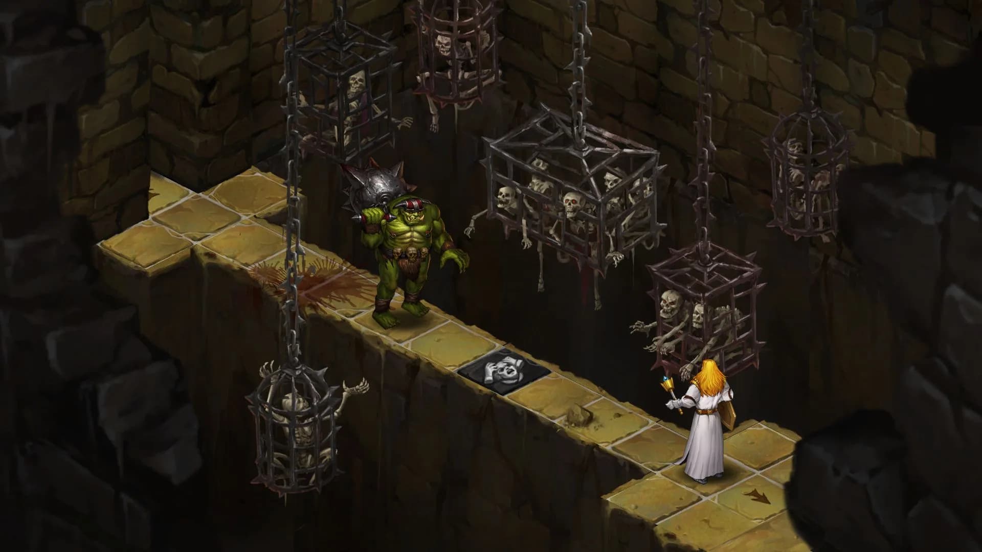 Dark Quest 2 görsel 13