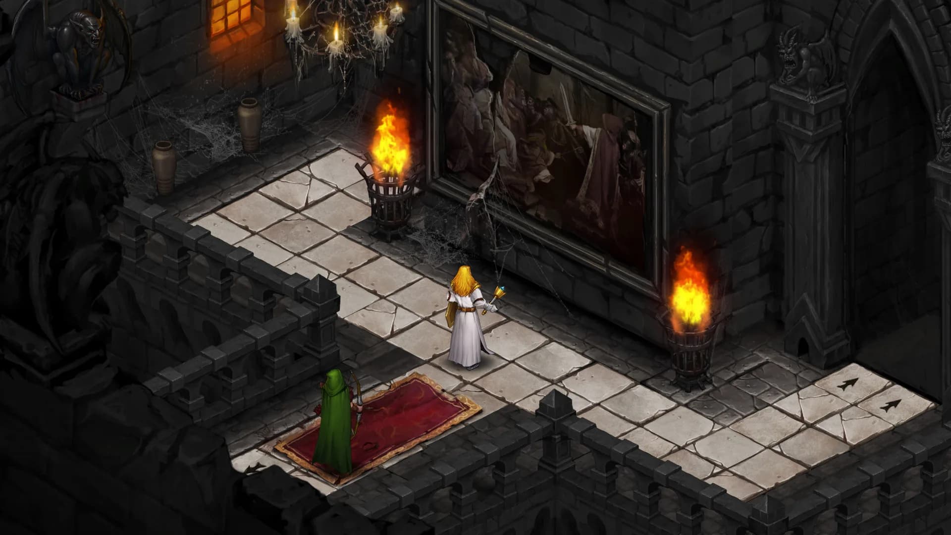 Dark Quest 2 görsel 14