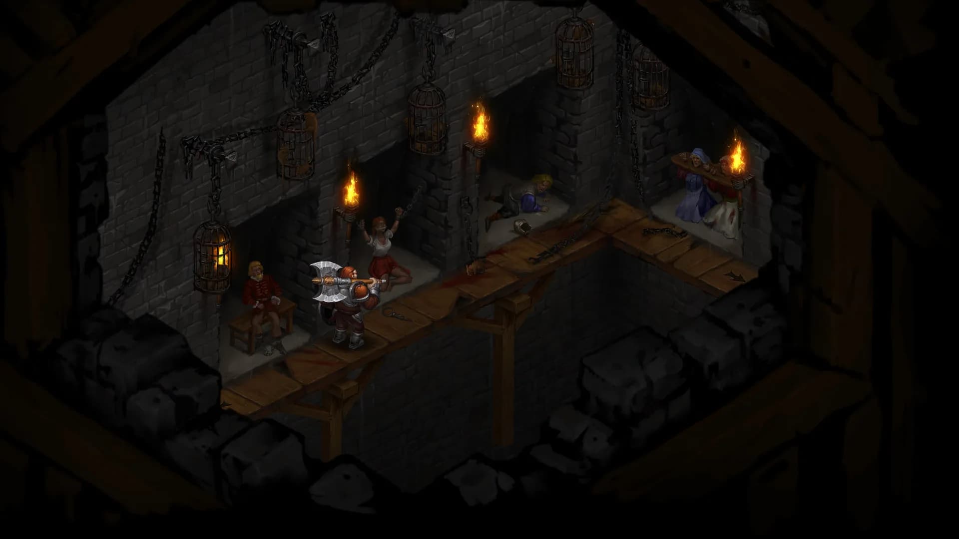 Dark Quest 2 görsel 15