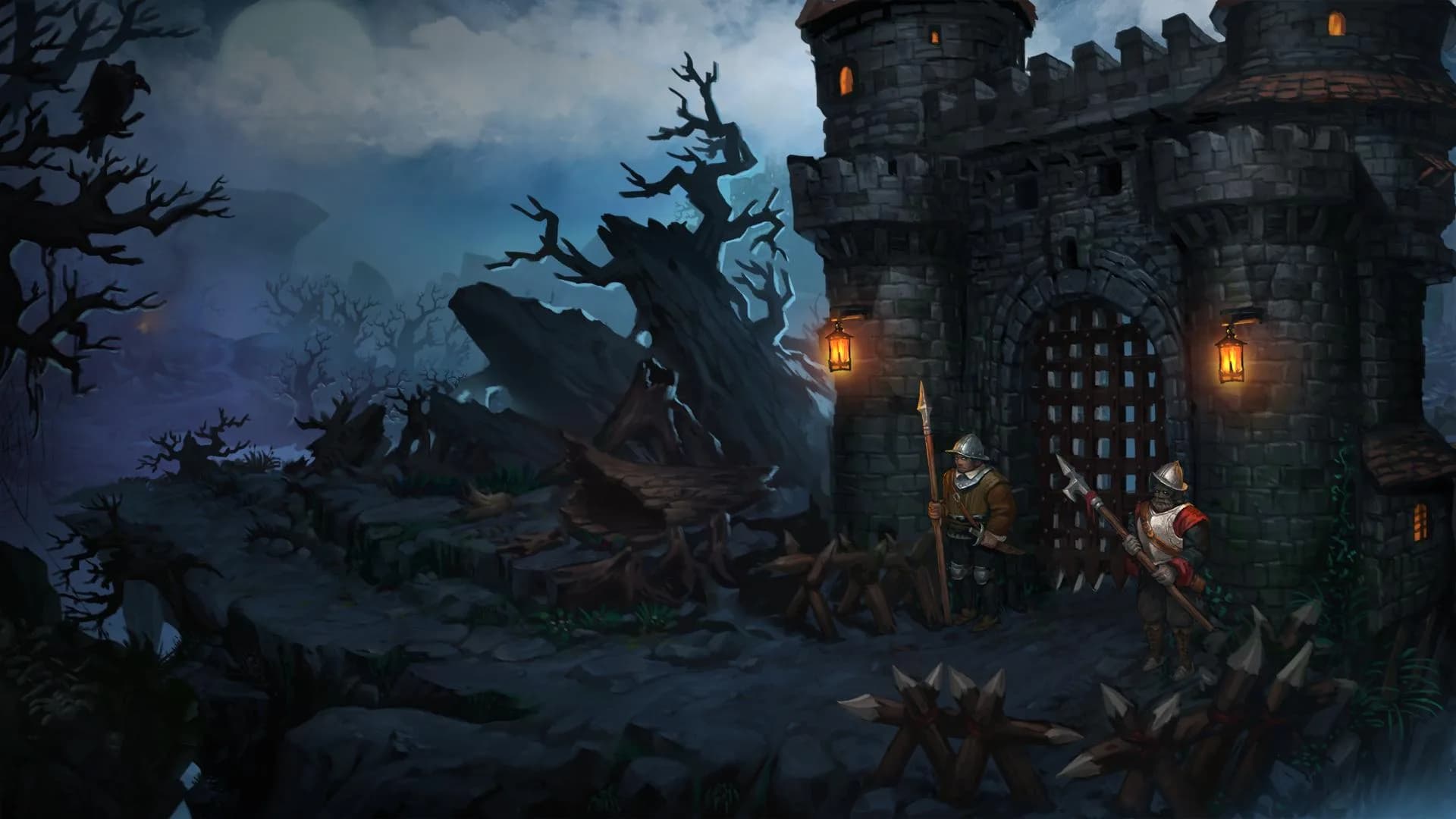 Dark Quest 2 görsel 16