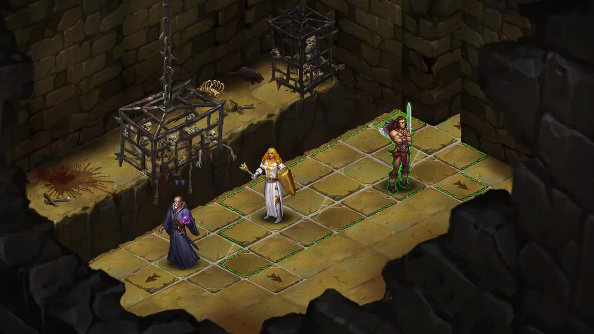Dark Quest 2 görsel 4