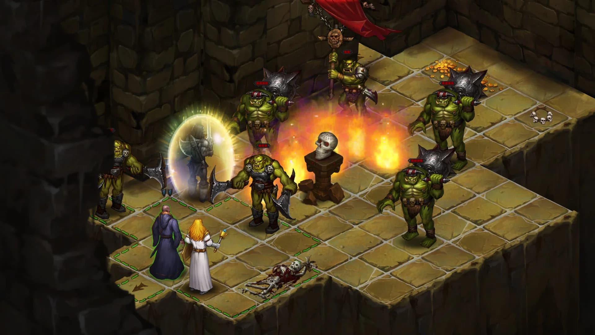 Dark Quest 2 görsel 5