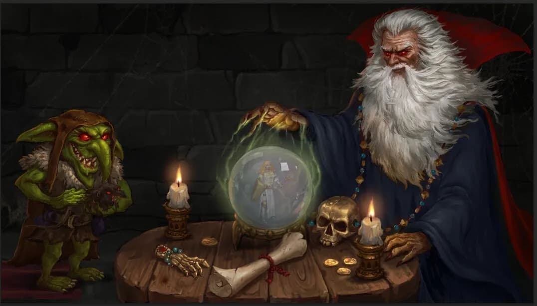 Dark Quest 2 görsel 7