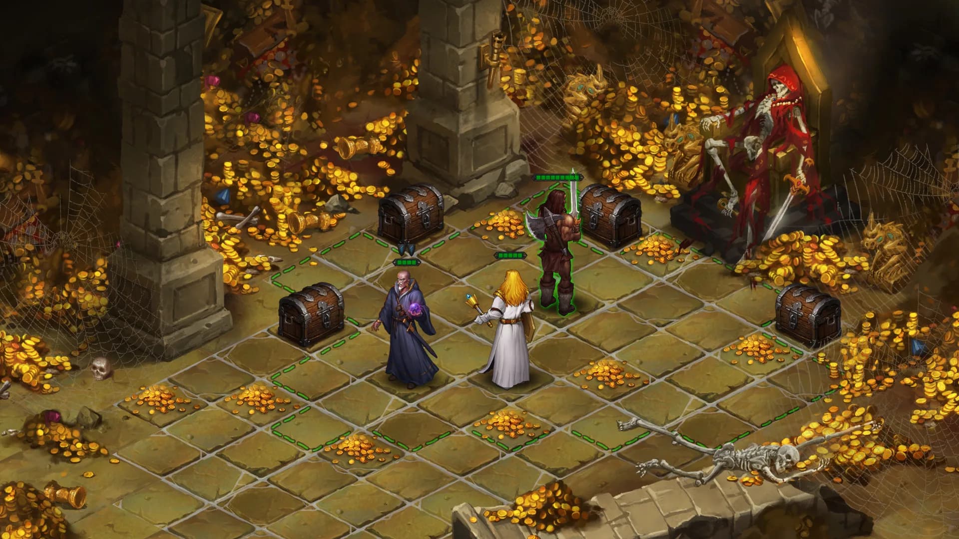 Dark Quest 2 görsel 10