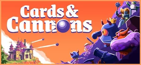 Cards & Cannons görsel 1