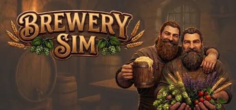 Brewery Simulator görsel 1