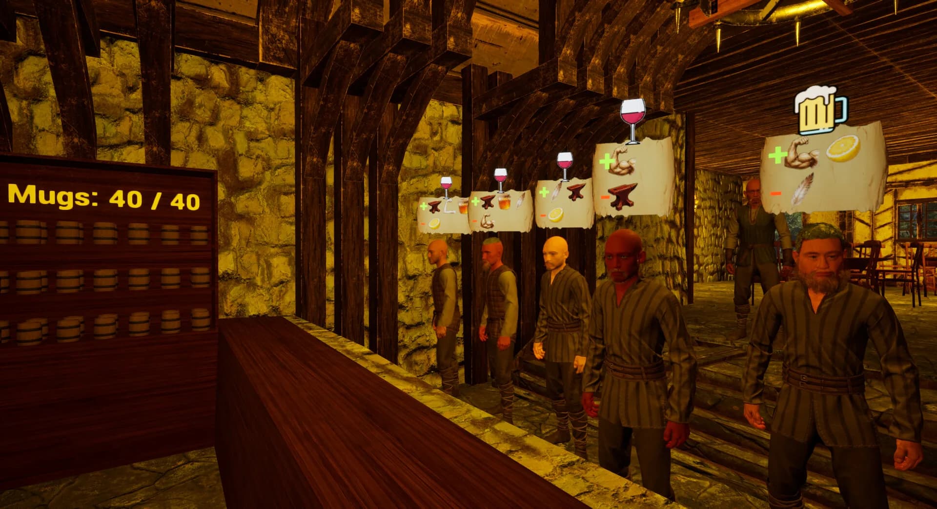 Brewery Simulator görsel 5