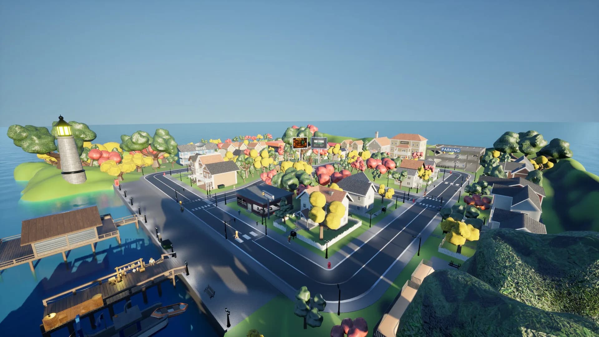 Fish House Simulator görsel 13