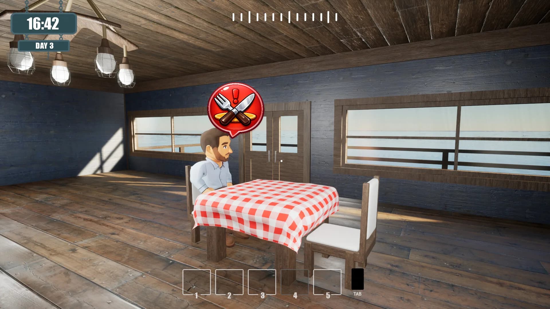 Fish House Simulator görsel 7