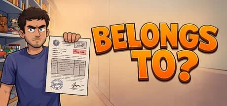 Belongs To ?