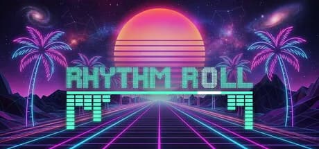 Rhythm Roll görsel 1