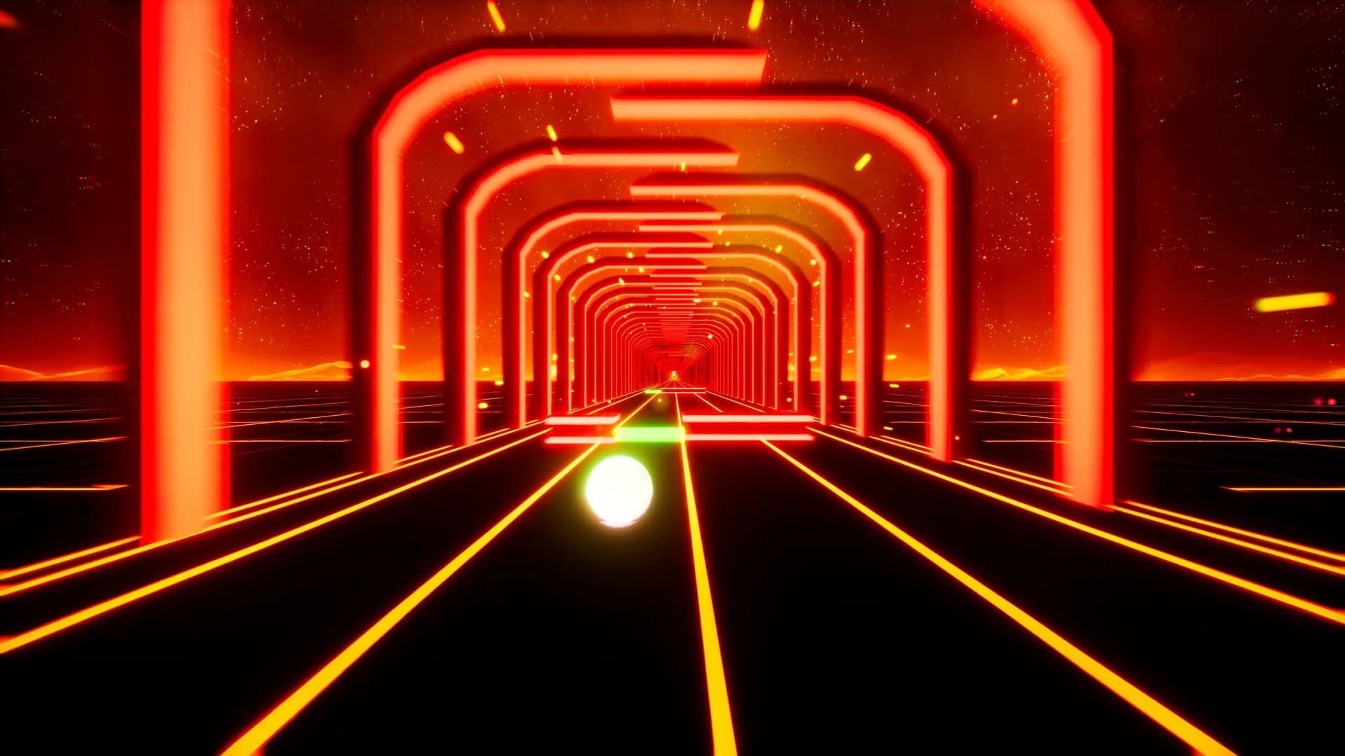 Rhythm Roll görsel 3