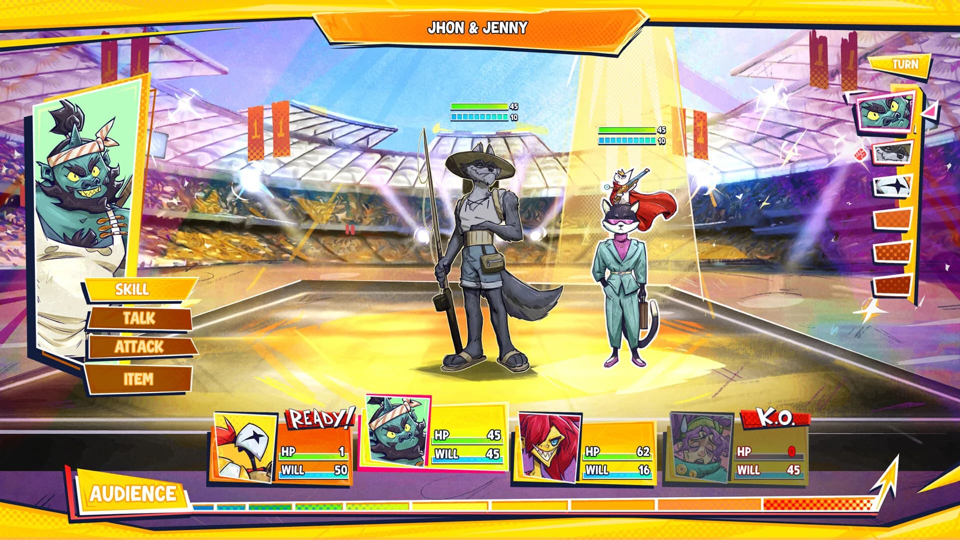 Who Is The Next Chosen One? görsel 5