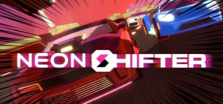 Neon Shifter görsel 1