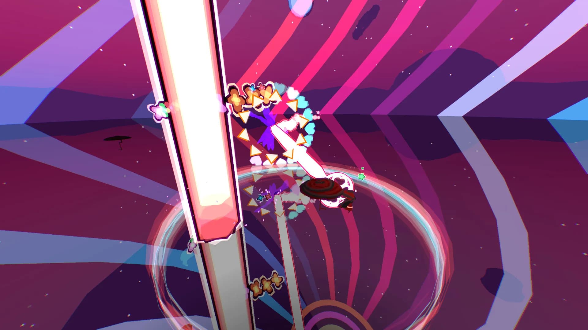 Spaceman Sparkles 3 görsel 2