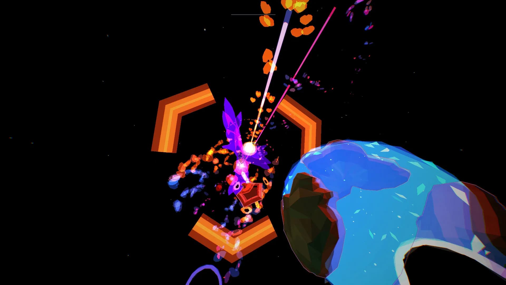 Spaceman Sparkles 3 görsel 16