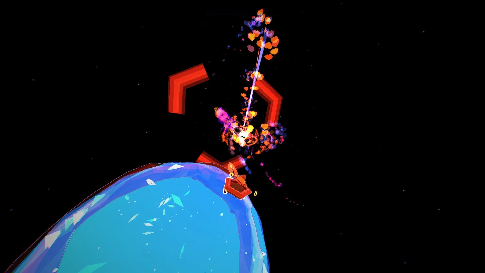 Spaceman Sparkles 3 görsel 18