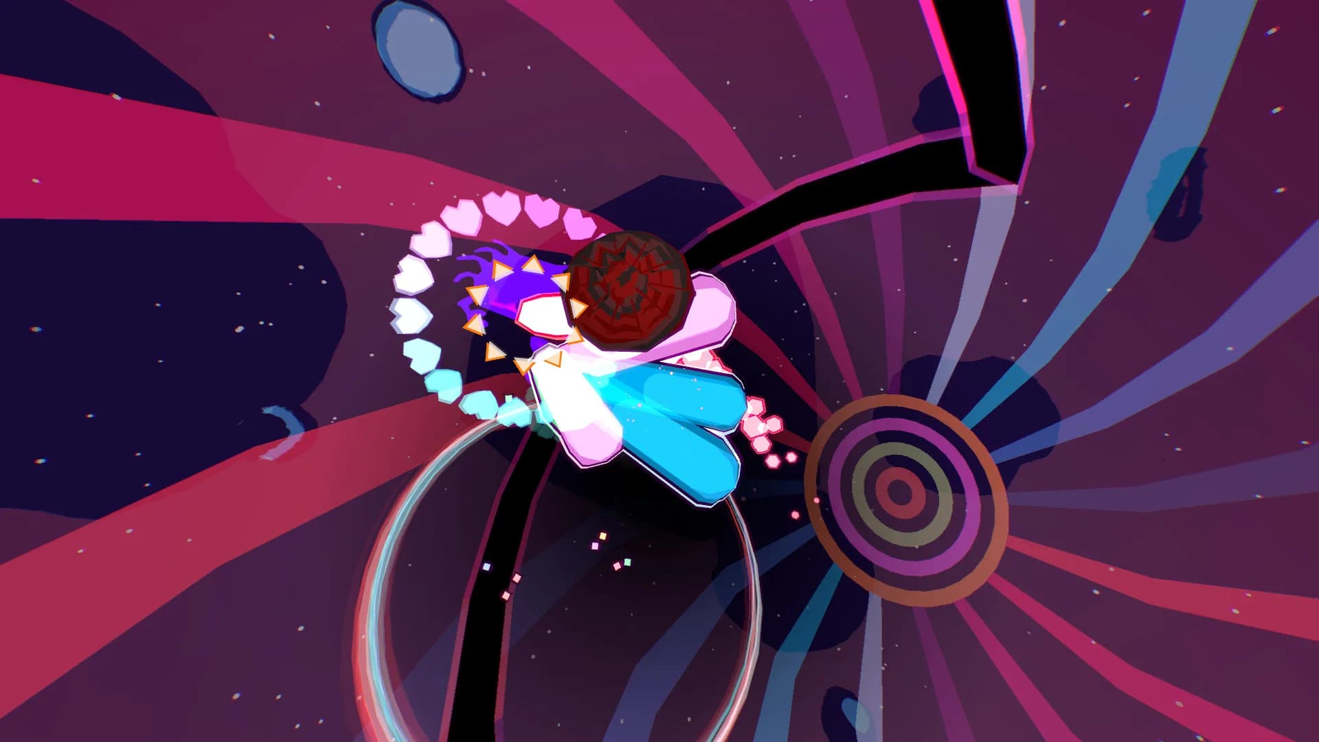 Spaceman Sparkles 3 görsel 4