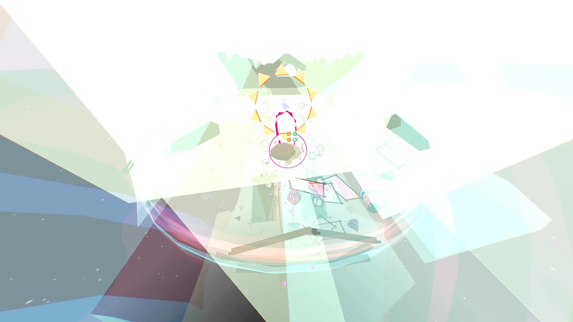 Spaceman Sparkles 3 görsel 5