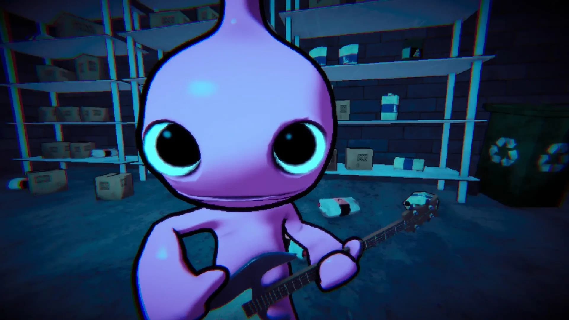Beat A Boo! görsel 13