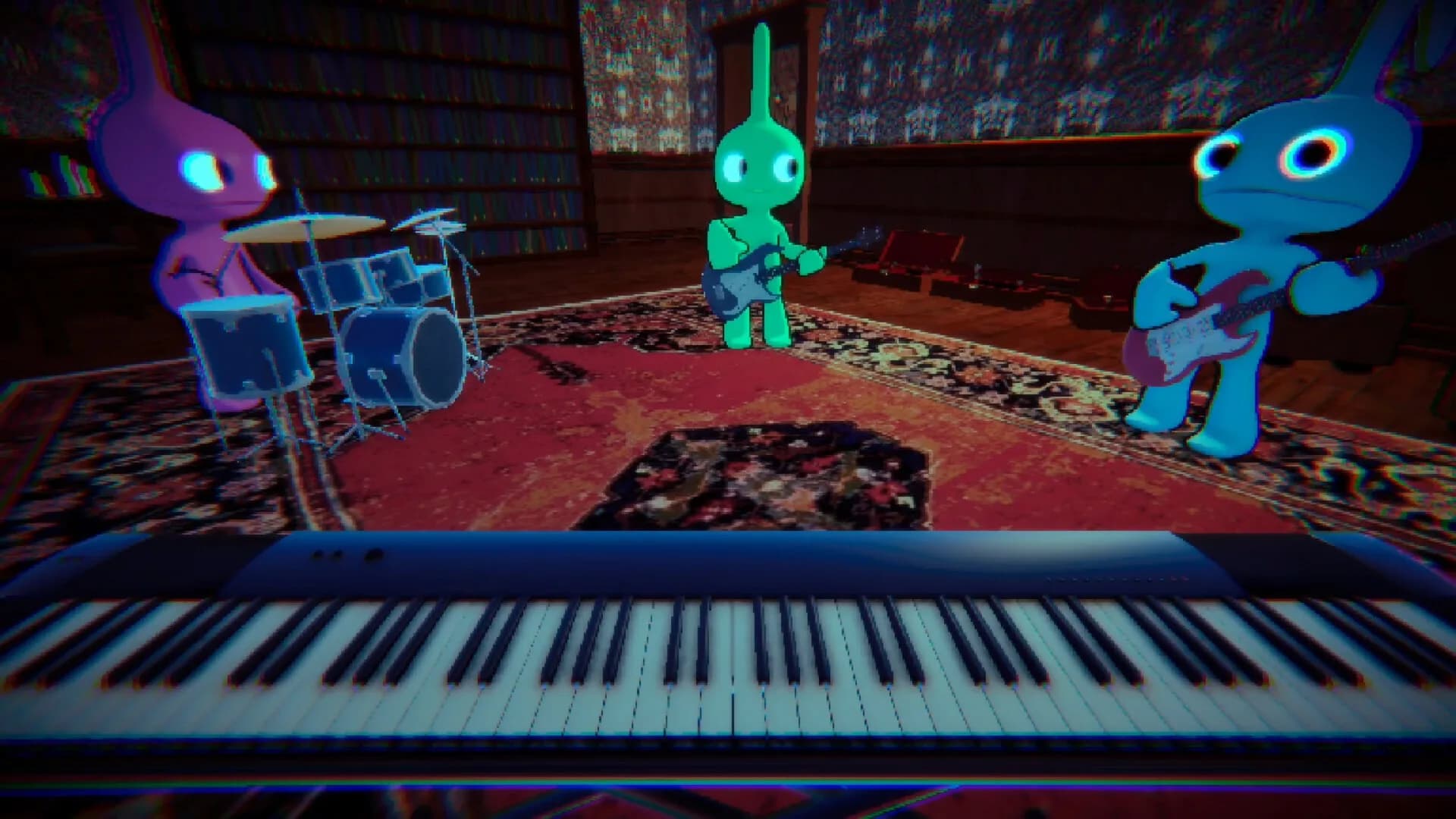 Beat A Boo! görsel 6