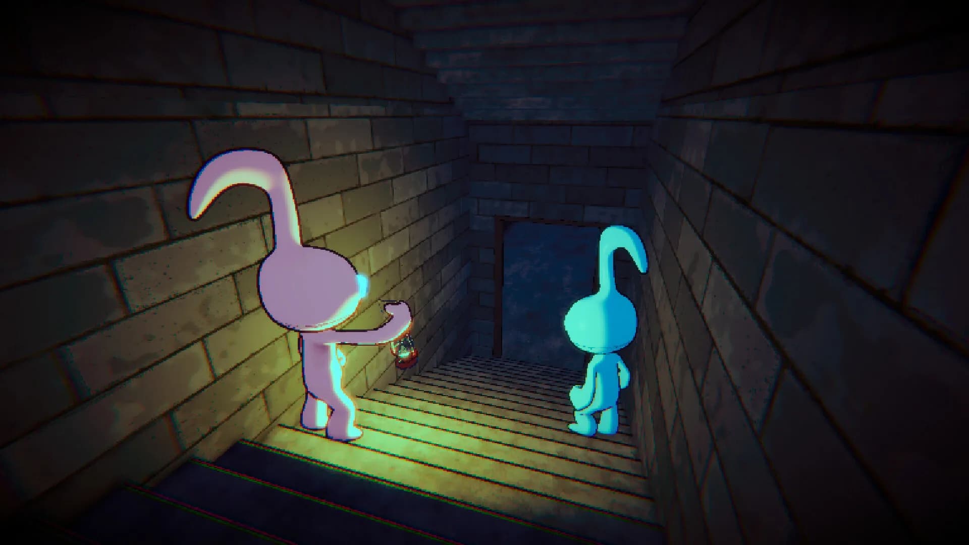 Beat A Boo! görsel 7