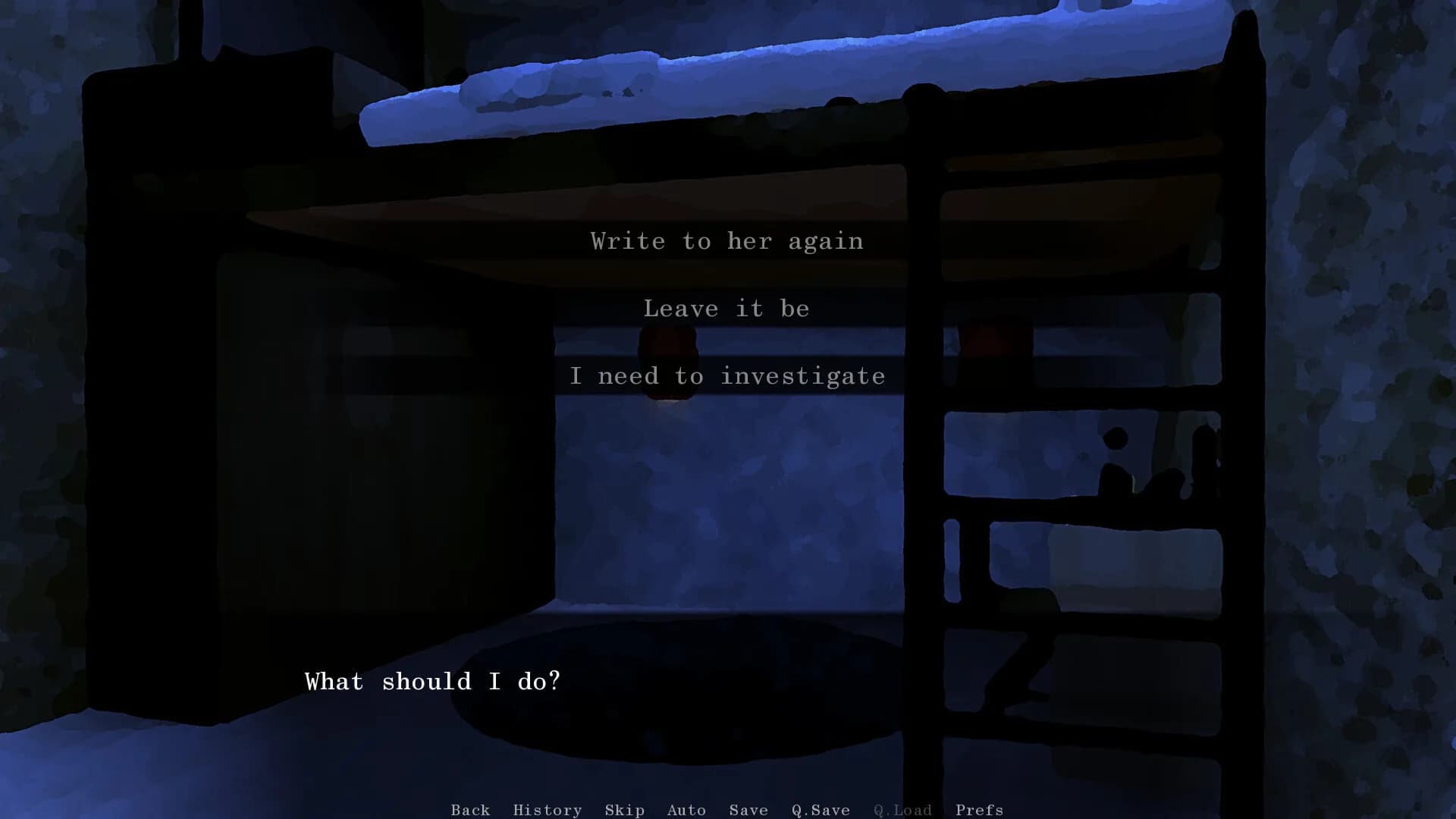 Thoughtless görsel 2