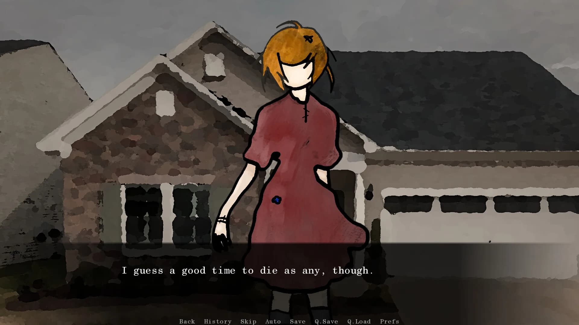 Thoughtless görsel 3