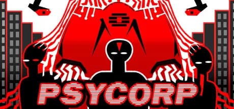 PSYCORP görsel 1