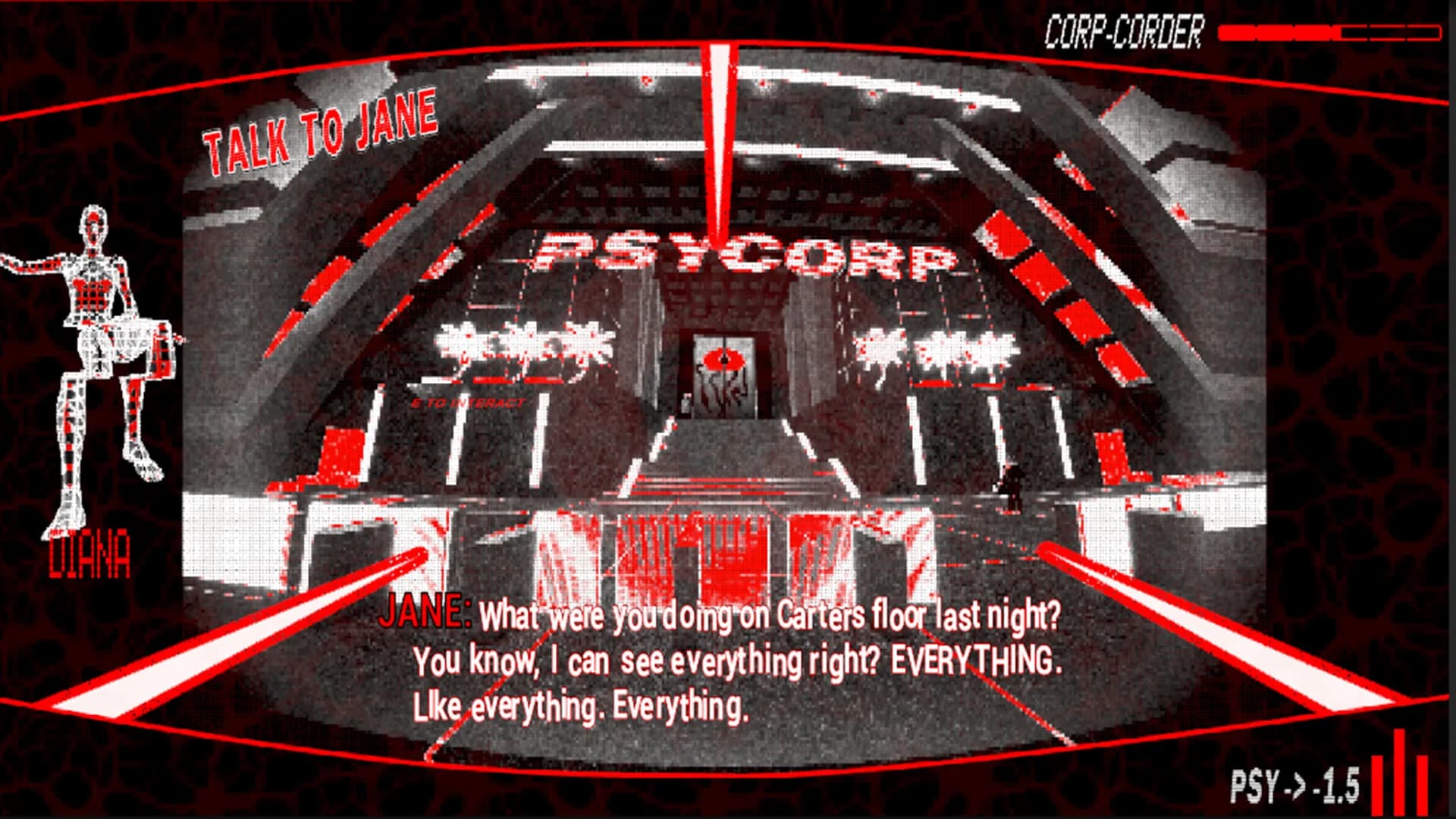 PSYCORP görsel 2