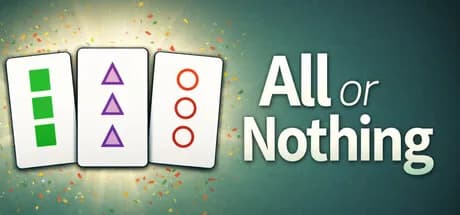 All or Nothing görsel 1
