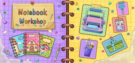 Notebook Workshop görsel 1
