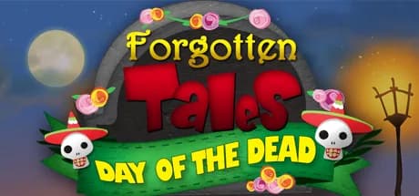 Forgotten Tales: Day of the Dead görsel 1
