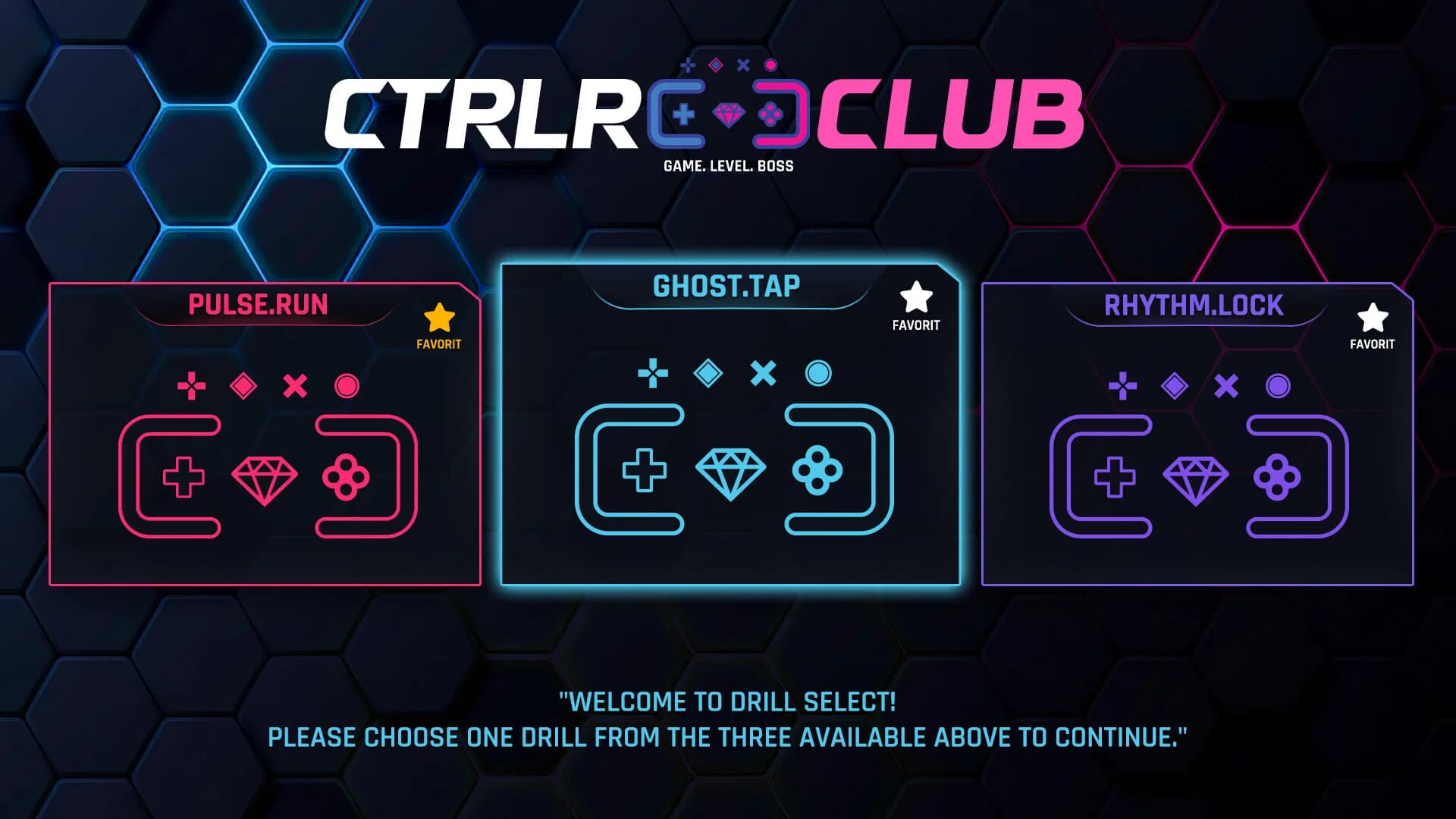 CTRLR.CLUB görsel 6