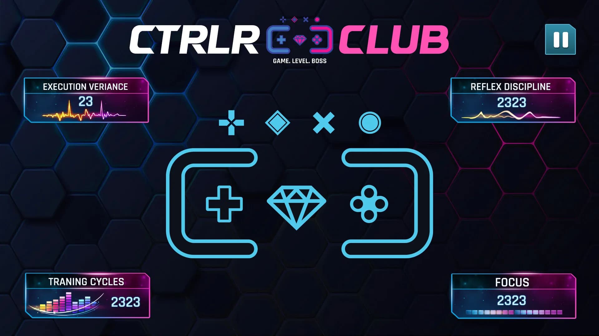 CTRLR.CLUB görsel 7