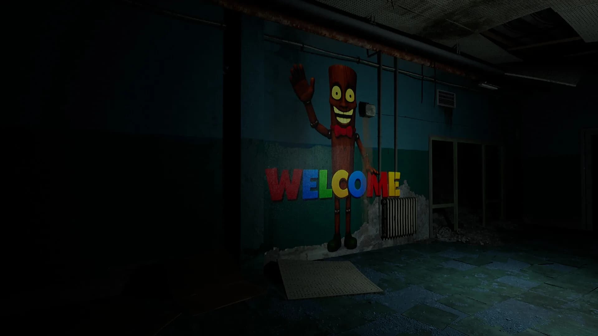 Snuggle Nightmare görsel 2