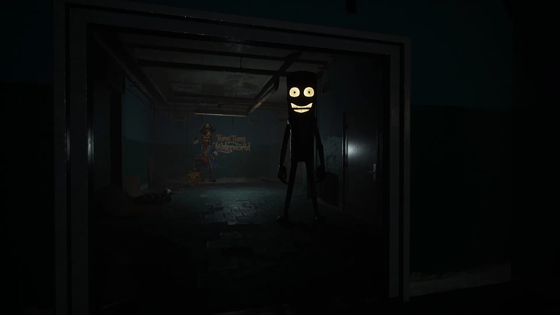 Snuggle Nightmare görsel 7