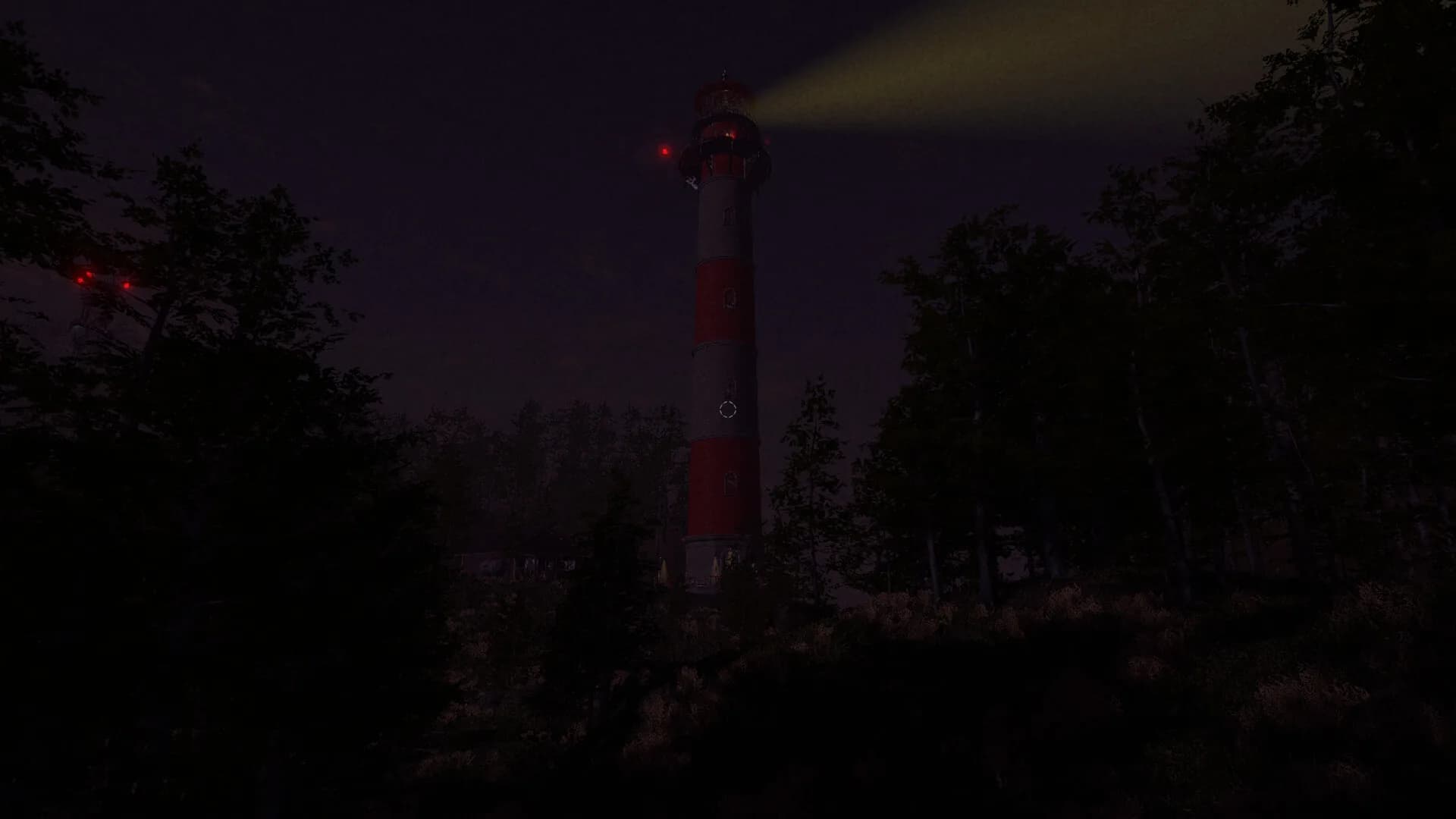 Overcome Your Fears - Lighthouse görsel 2