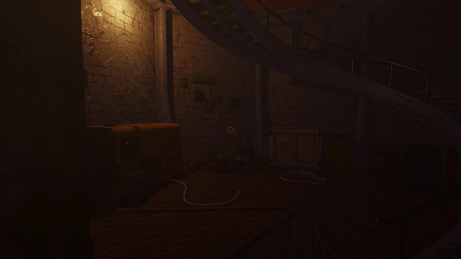 Overcome Your Fears - Lighthouse görsel 4