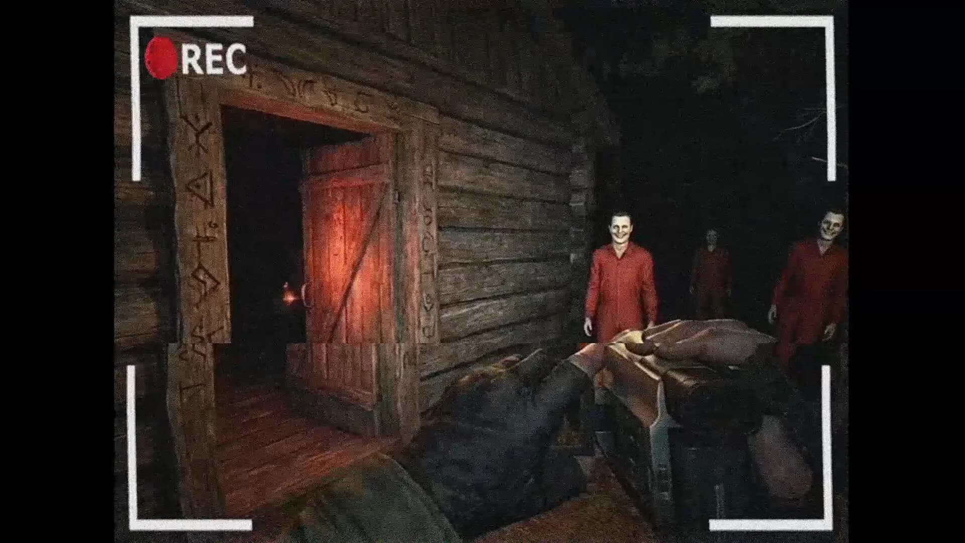 DEATH CULT görsel 8