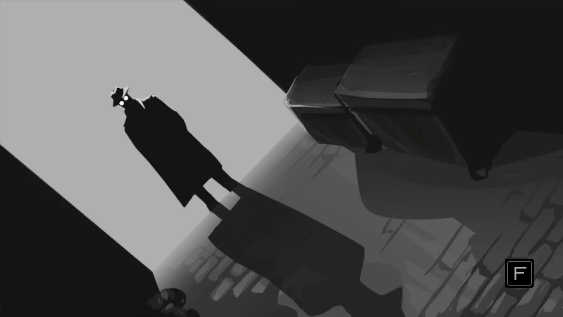 Jack The Reaper : Vagrants in the Mist görsel 2