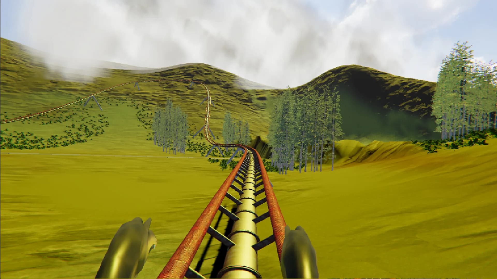 Prehistoric Adventure görsel 2