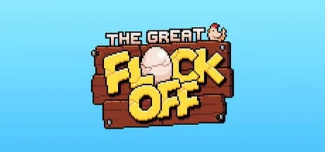 The Great Flock Off