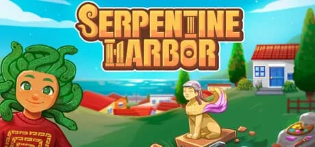 Serpentine Harbor görsel 1