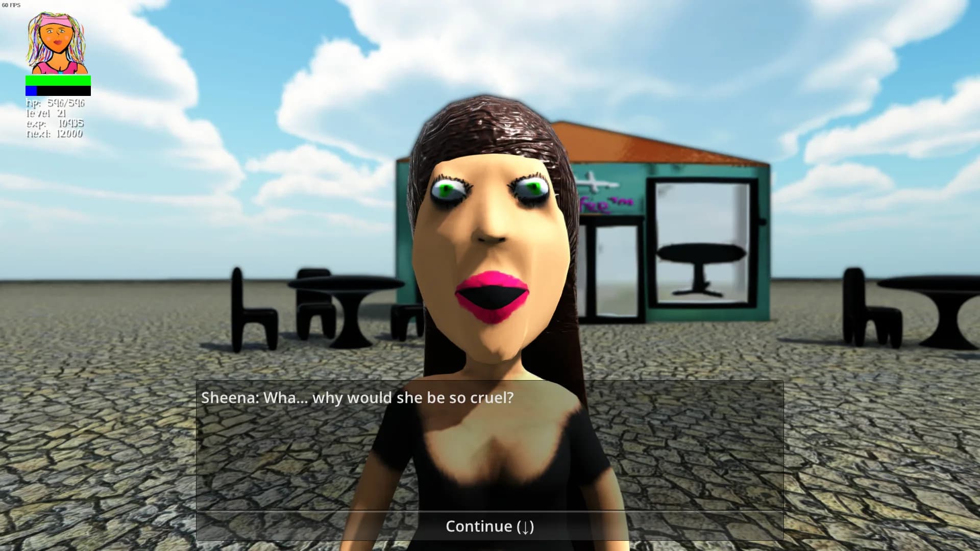 Candice DeBébé's Incredibly Trick Lifestyle görsel 12