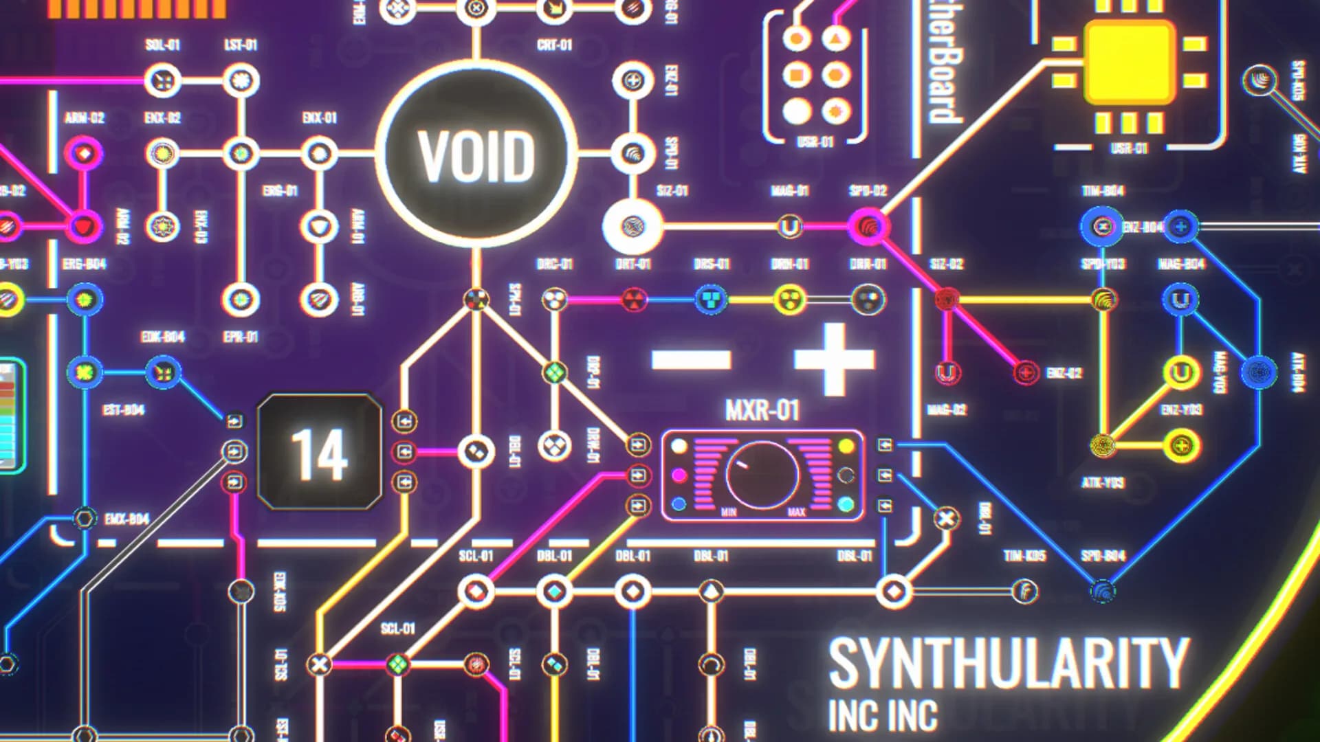 Synthularity görsel 5