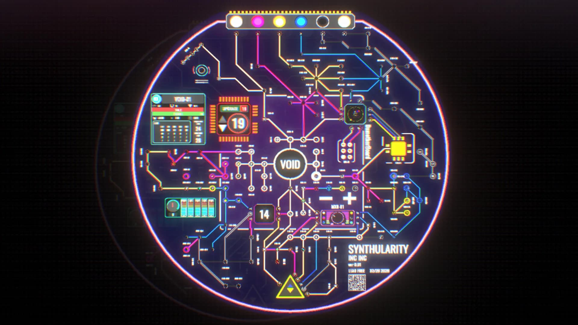 Synthularity görsel 10
