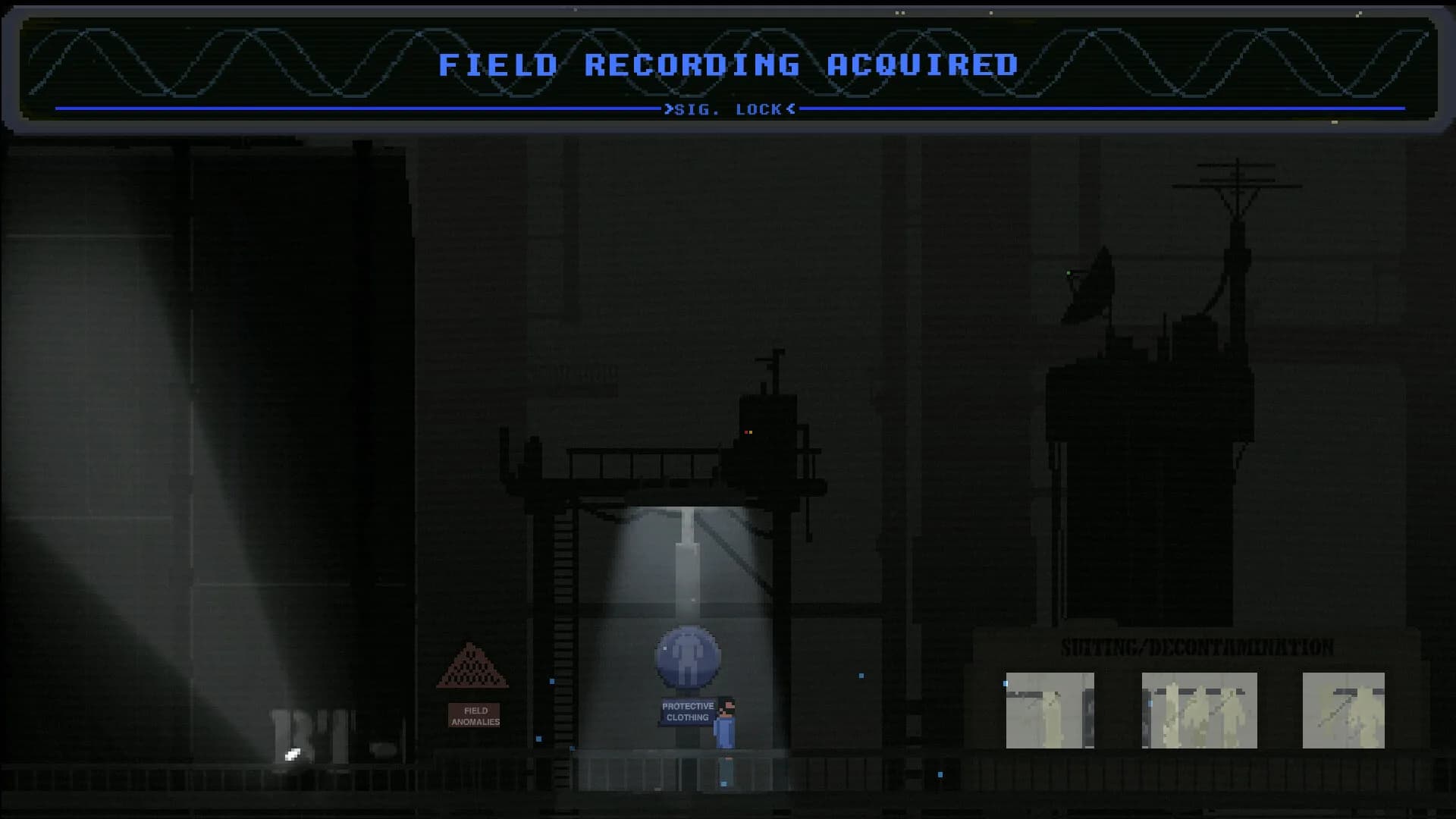 Field Recordings görsel 4